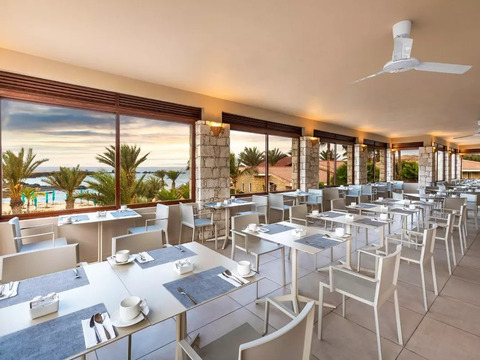 Experience Veraclub Barceló Marine