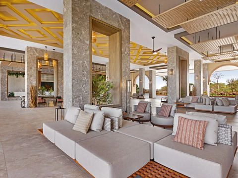 Seaclub Riu Baobab