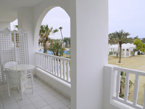 Valtur Djerba Golf Resort & Spa