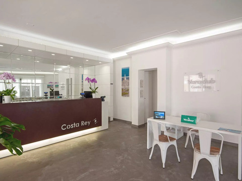 Veraclub Costa Rey Wellness & Spa