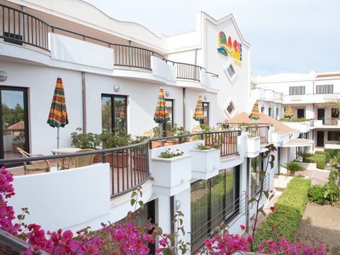 Nicolaus Club Oasi Vieste