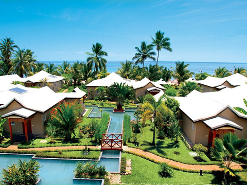 Veraclub Palm Beach & SPA