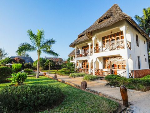 Veraclub Sunset Beach