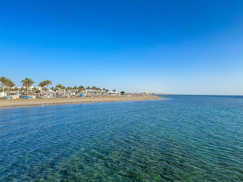 Alpiclub Sataya Resort Marsa Alam