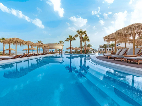 Bravo Premium Mitsis Norida