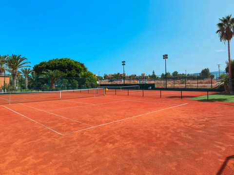 Bravo Sirens Beach e Village