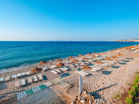 Bravo Smart Akti Beach