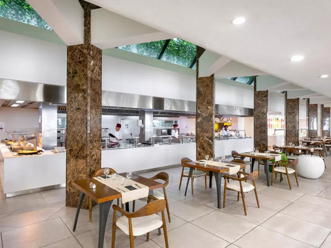 Experience Veraclub Hotel Gala
