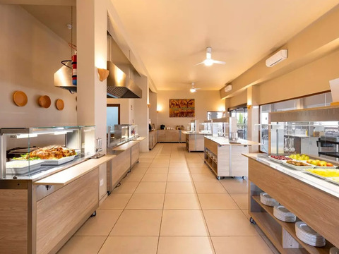 Experience Veraclub Barceló Marine