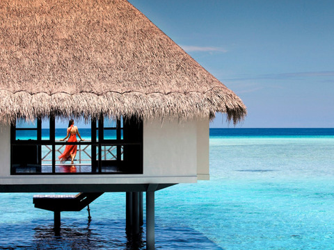 Four Seasons Kuda Huraa