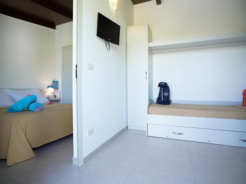 Nicolaus Club Alimini Smile