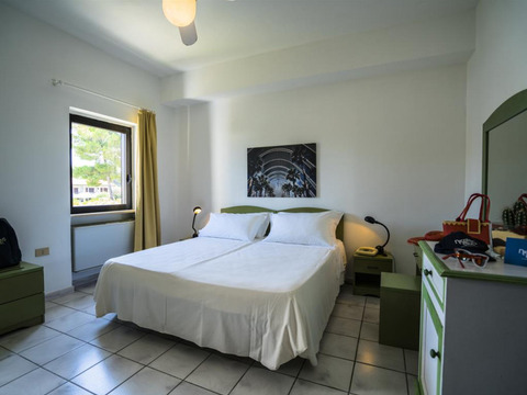 Nicolaus Club Bagamoyo Resort