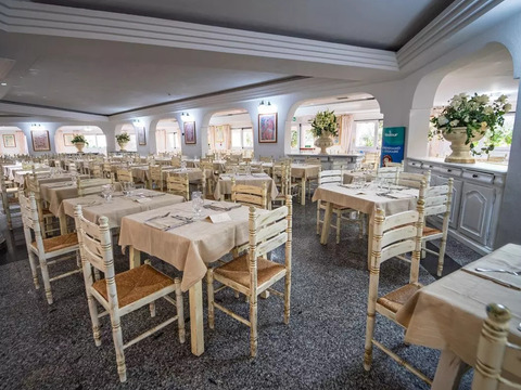 Veraclub Cala Ginepro Resort & Spa