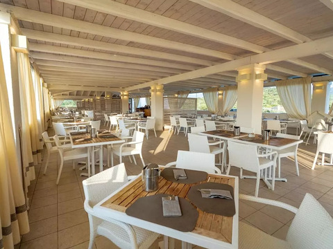 Veraclub Suneva Wellness e Golf