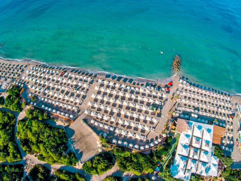 Alpiselect Robinson Apulia