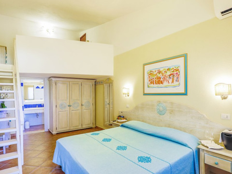 Nicolaus Club Li Cucutti