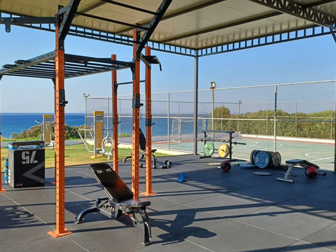 Bravo Premium Mitsis Norida