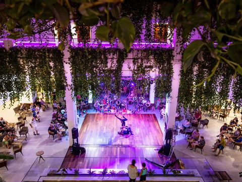 Experience Veraclub Hotel Gala