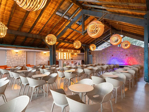 Experience Veraclub Barceló Marine