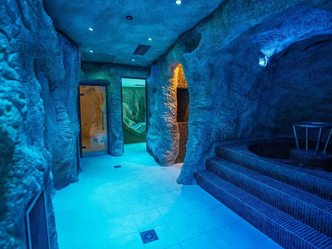 Veraclub Cala Ginepro Resort & Spa