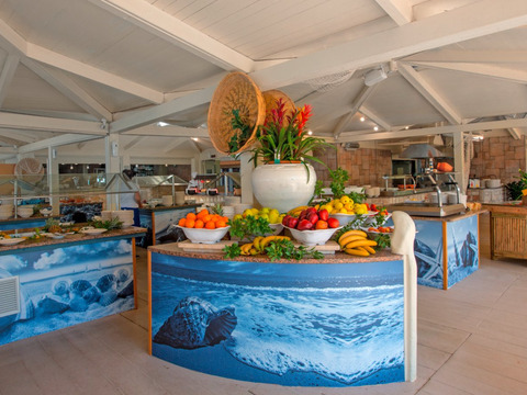 Alpiselect Robinson Apulia