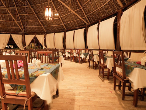 Veraclub Zanzibar Village