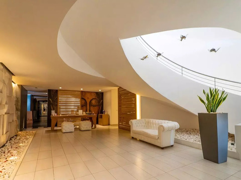 Veraclub Suneva Wellness e Golf