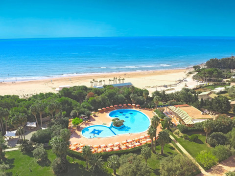 Bravo Smart Conte Di Cabrera