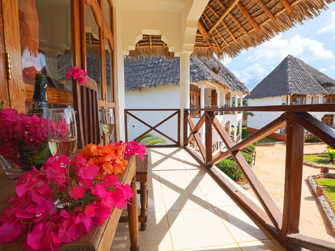 Veraclub Sunset Beach