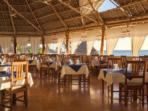 Veraclub Sunset Beach