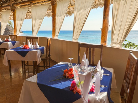 Veraclub Sunset Beach