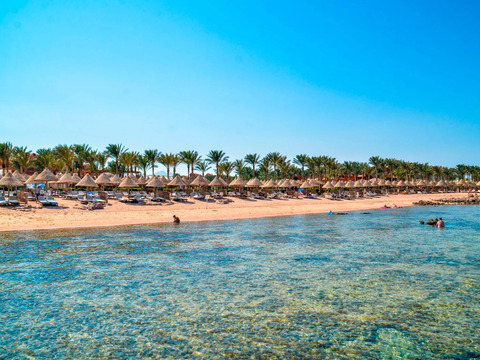 Ciaoclub Grand Plaza Resort