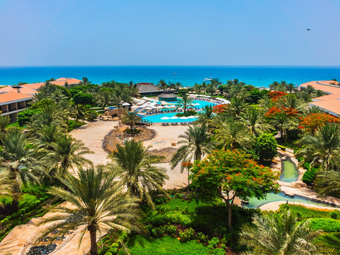 Fujairah Rotana Resort & Spa
