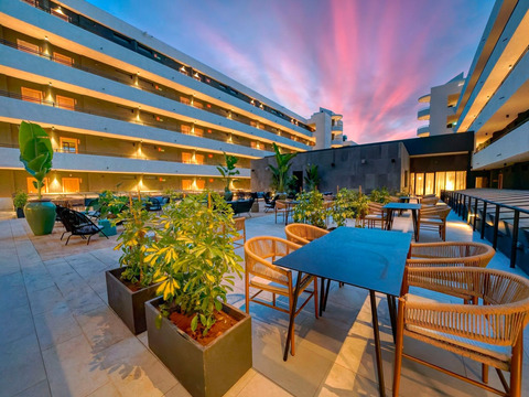Searesort Labranda Suites Costa Adeje