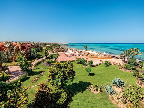 Veraclub Emerald Lagoon
