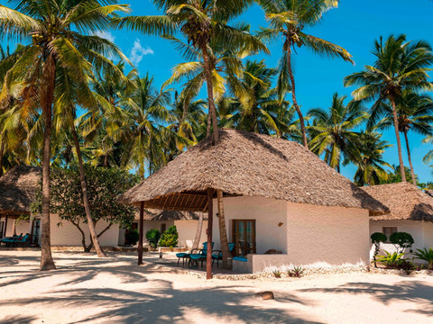 Karafuu Beach Resort & Spa