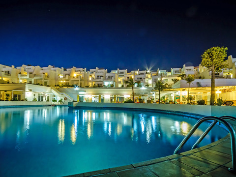 Hotel Bellevue Aquarius