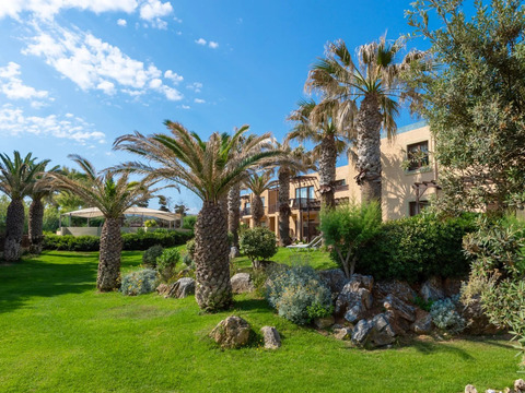 Alpiclub Aquila Rithymna Beach