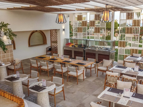 Alpiclub Coral Sea Holiday Resort