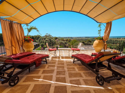 Alpiselect Antica Masseria Rottacapozza