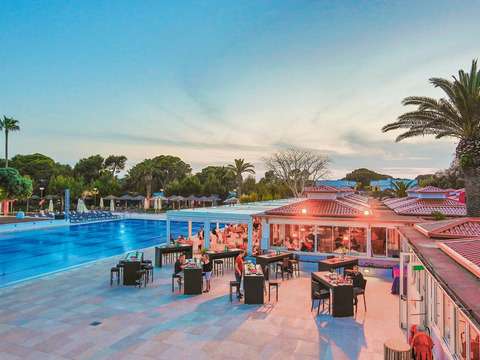 Alpiselect Robinson Apulia