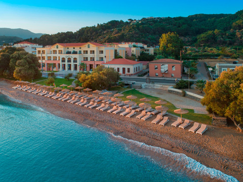 Alpiselect Samaina Inn