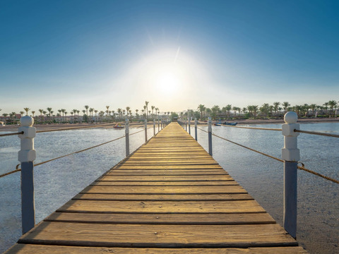 Aurora Oriental Beach Resort