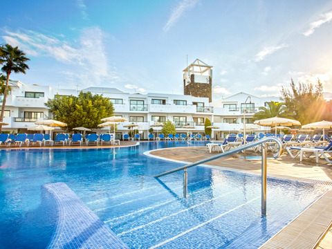 Be Live Experience Lanzarote Beach