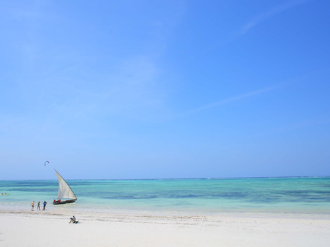 Bluebay Beach Resort & Spa