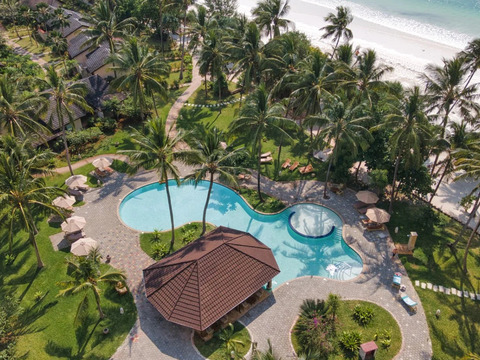 Bravo Smart Palumbo Mnemba View Resort