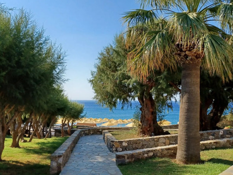 Bravo Premium Mitsis Norida