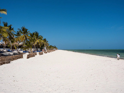 Bravo Smart Watamu Beach