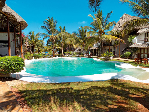 Ciaoclub Myblue Hotel