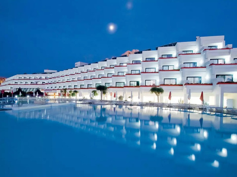 Experience Veraclub Hotel Gala